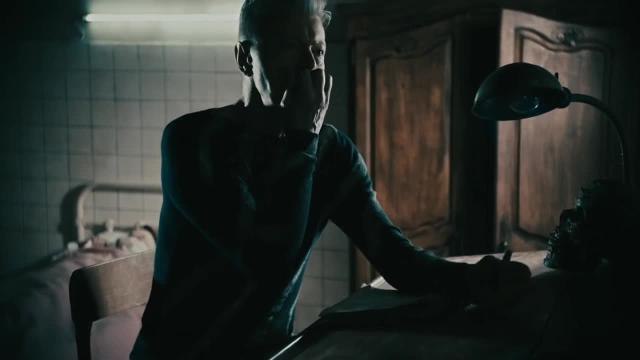 David Bowie – The Last Five Years