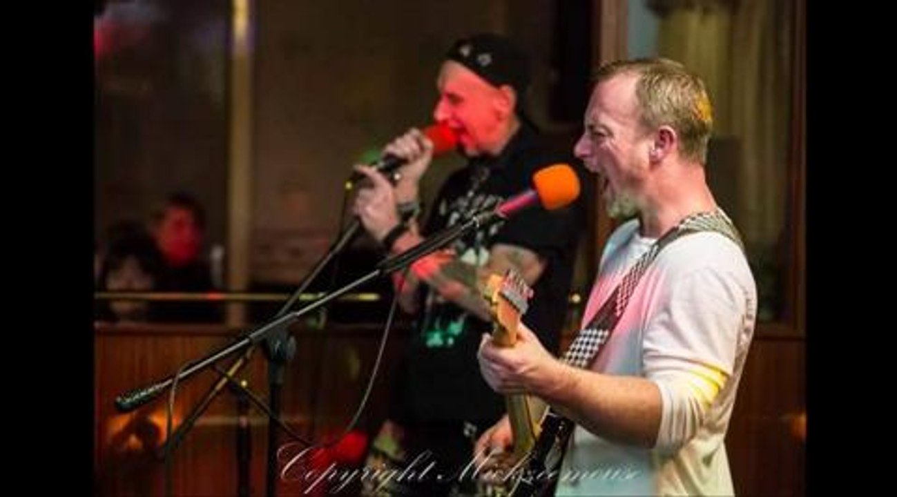 Byerden's big live bash a huge success