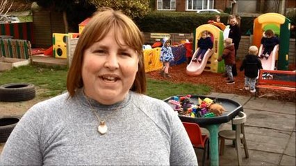 Kiddie Kare rated good