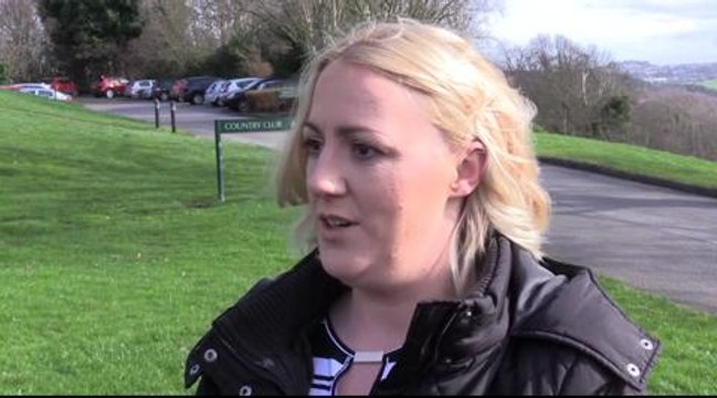 Bev Doran EuroMillions