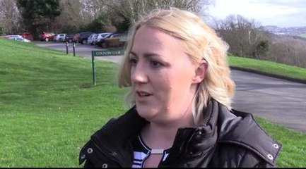 Bev Doran EuroMillions