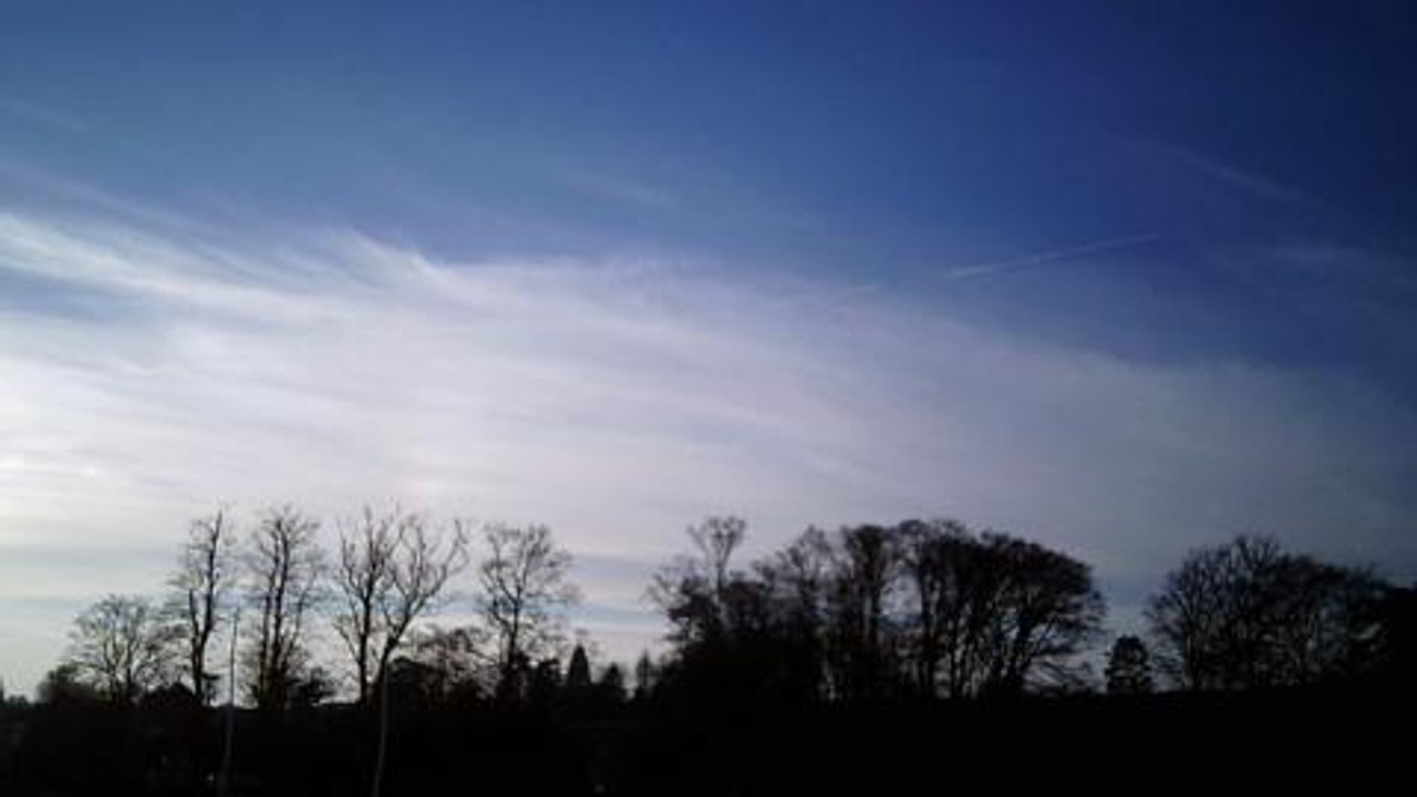 Park 'UFO'