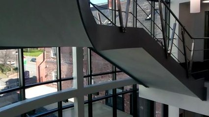 Hope Street Xchange