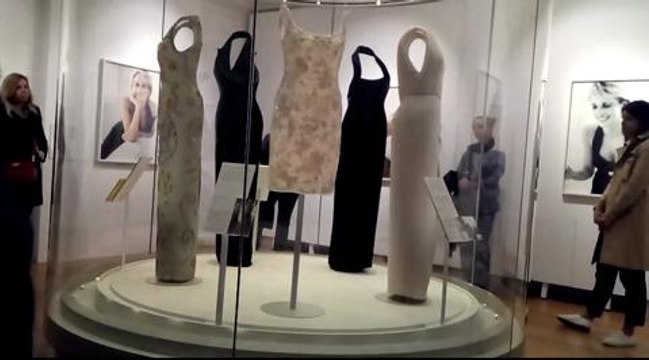 Diana dresses