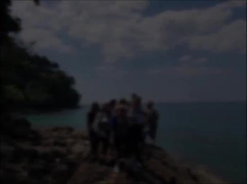 In pictures: Burnley College student volunteers return from life-changing trip to Thailand