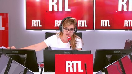Les infos de 22h - Marseille : Denormandie signe le projet de réaménagement du centre-ville