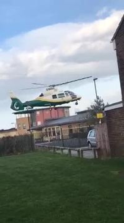 Great North Air Ambulance