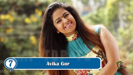 Secret Tattoos Of Top 10 Beautiful Indian TV Actresses