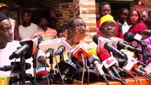 Thione Seck: S'il y a une marche contre les homosexuels, je serai le premier man