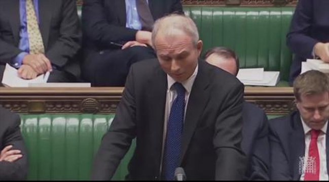 London terror V1