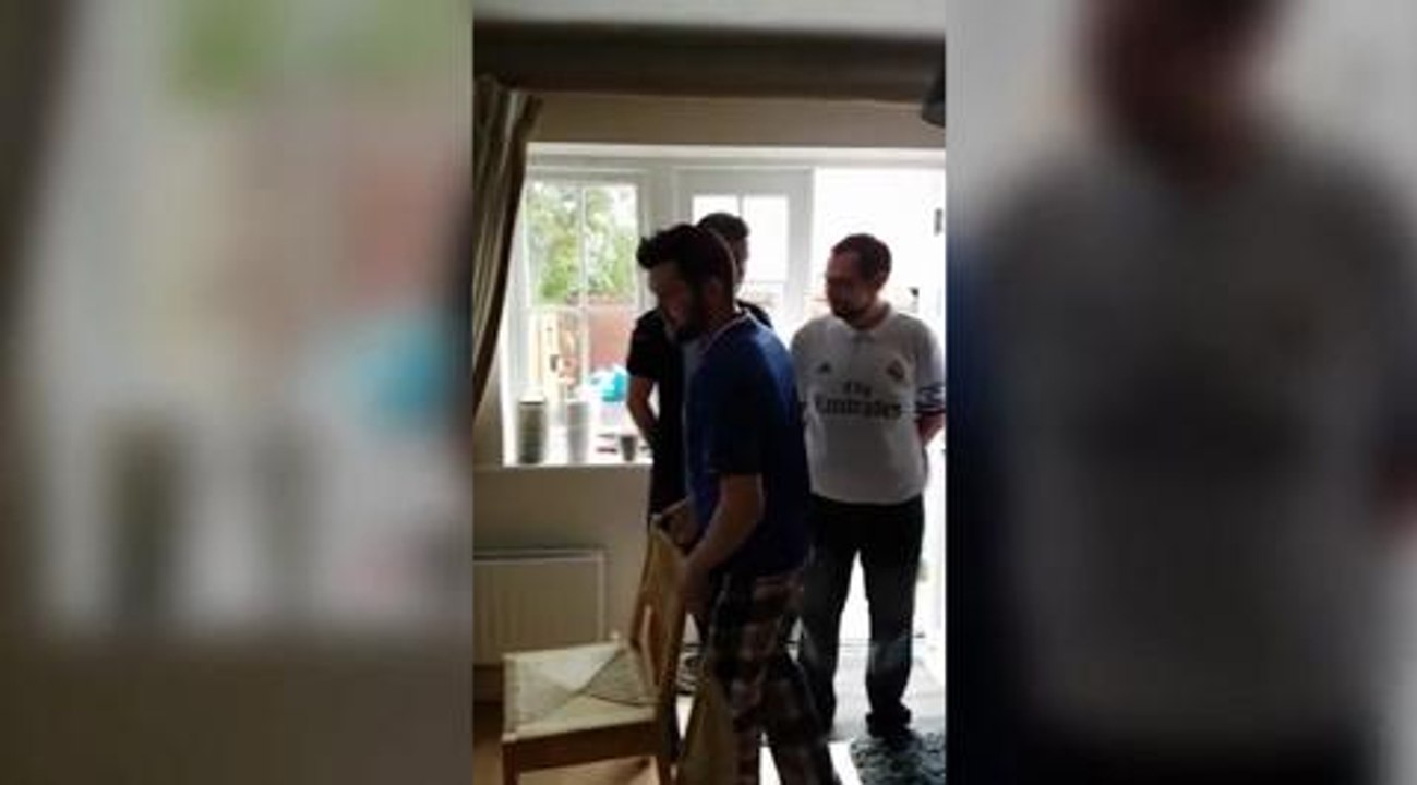 Lads FIFA spending