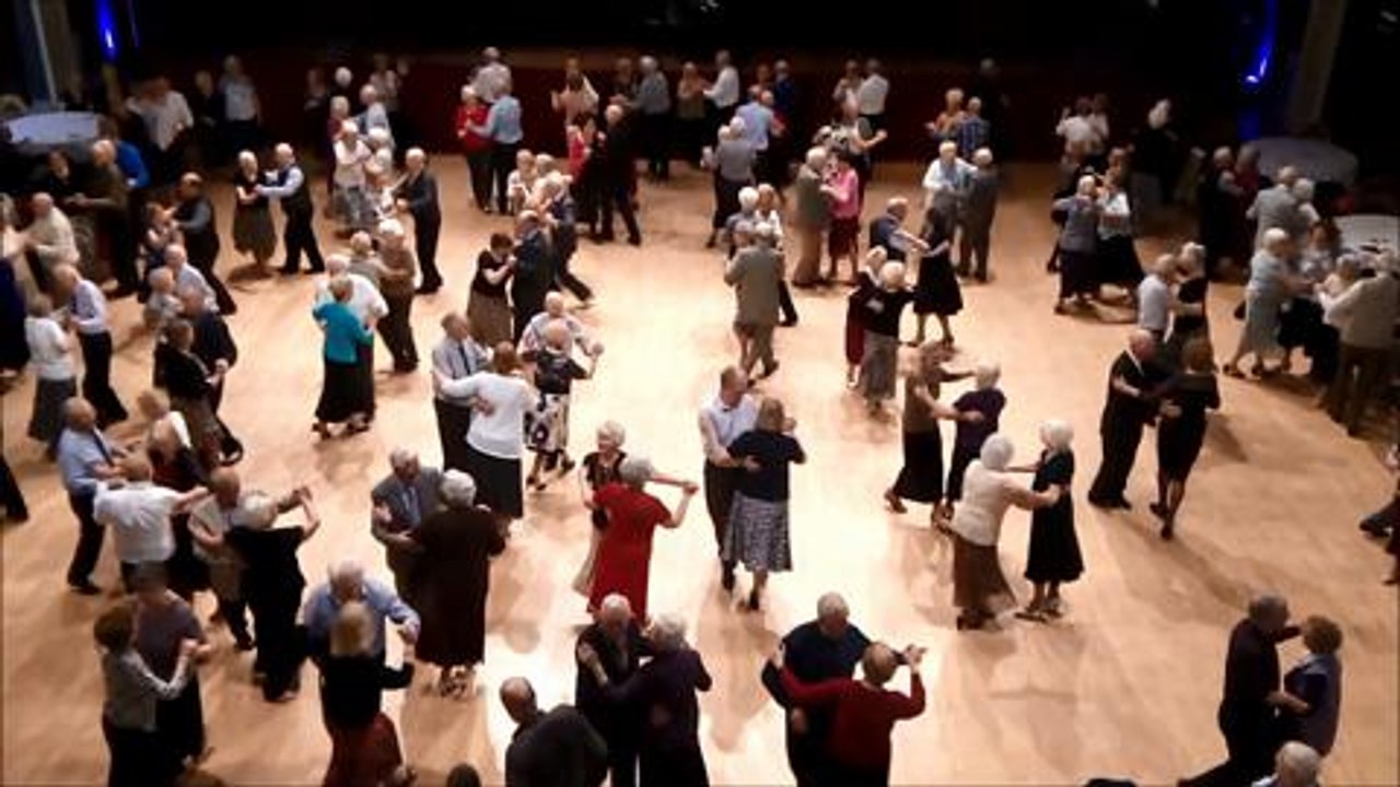 Tea Dance