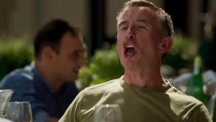 The Trip To Spain - Starts 6 April