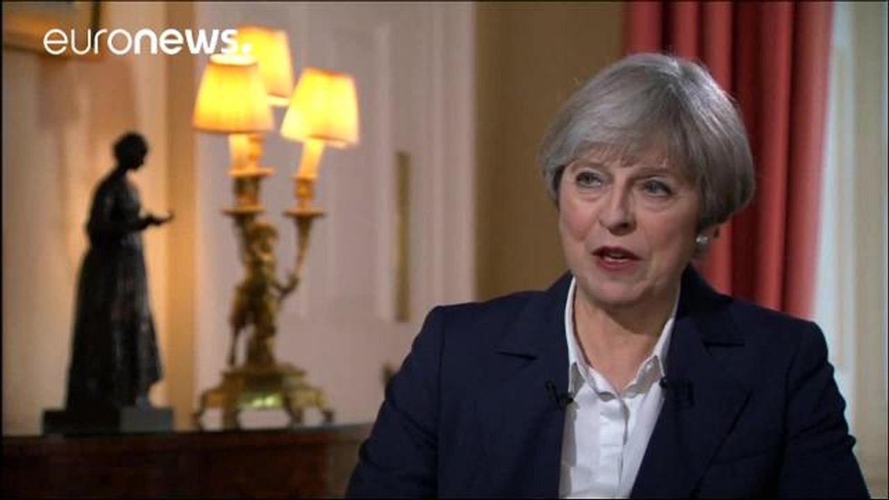Brexit is triggered but are London and Brussels agreed on next steps?