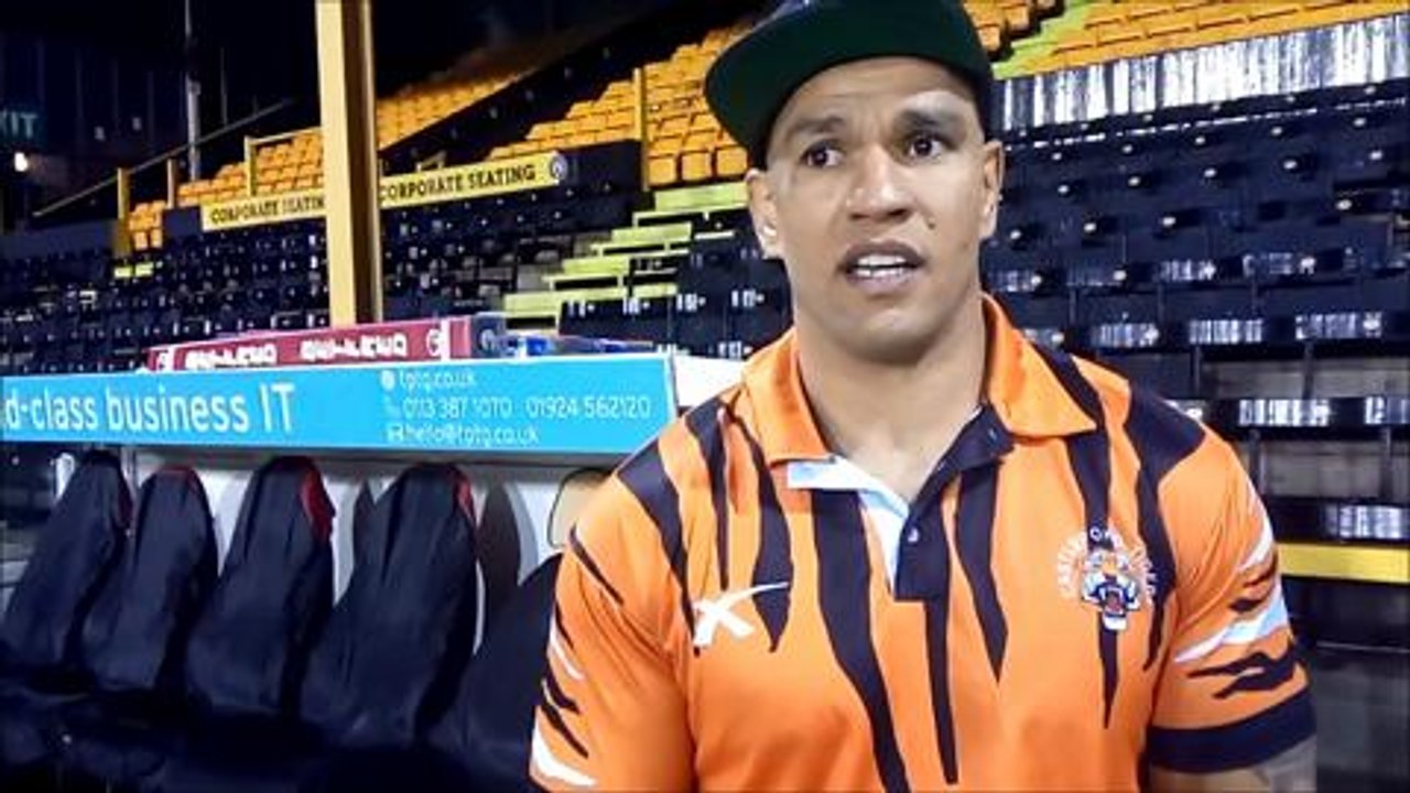 Castleford Tigers'