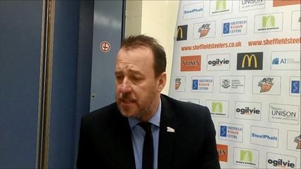 Play off finals, here we come