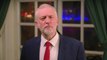 Jeremy Corbyn posts video rallying Labour troops