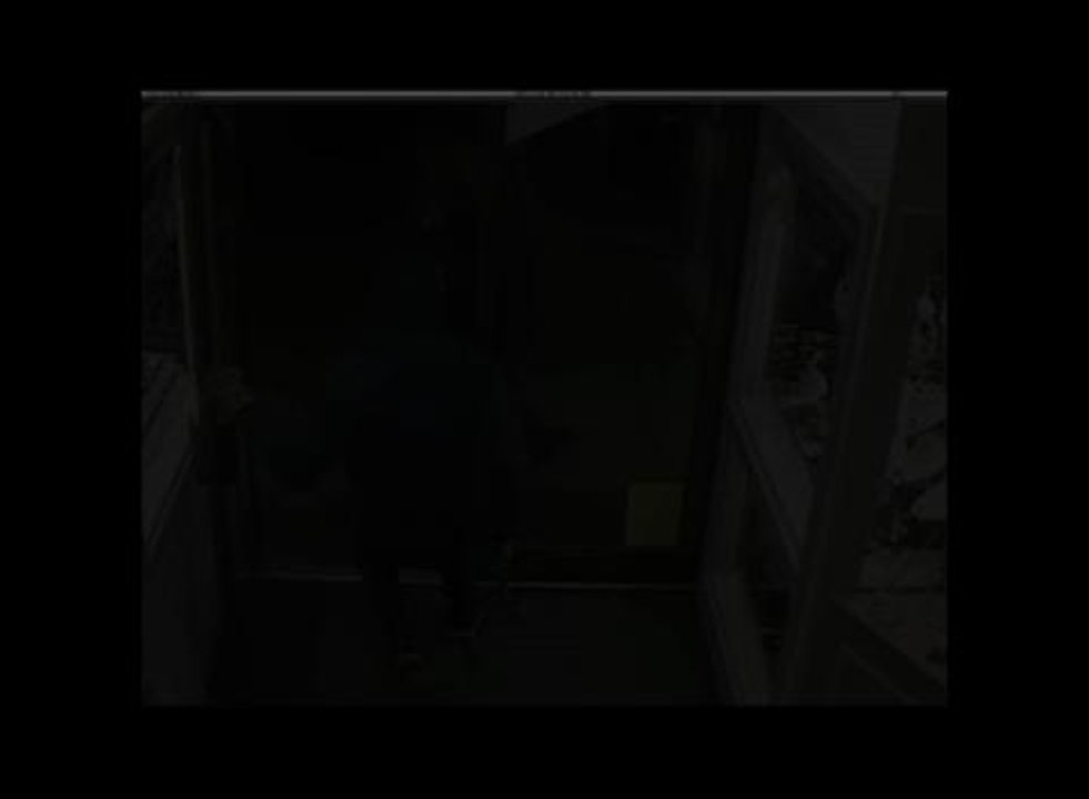 Pawnbrokers robbery