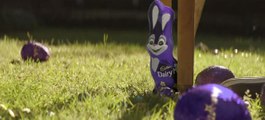 Cadbury's Great British Egg Hunt - UK