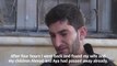 Syria_ Man loses 25 family members in suspected chemical attack