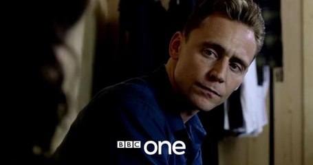 The Night Manager- Trailer - BBC One