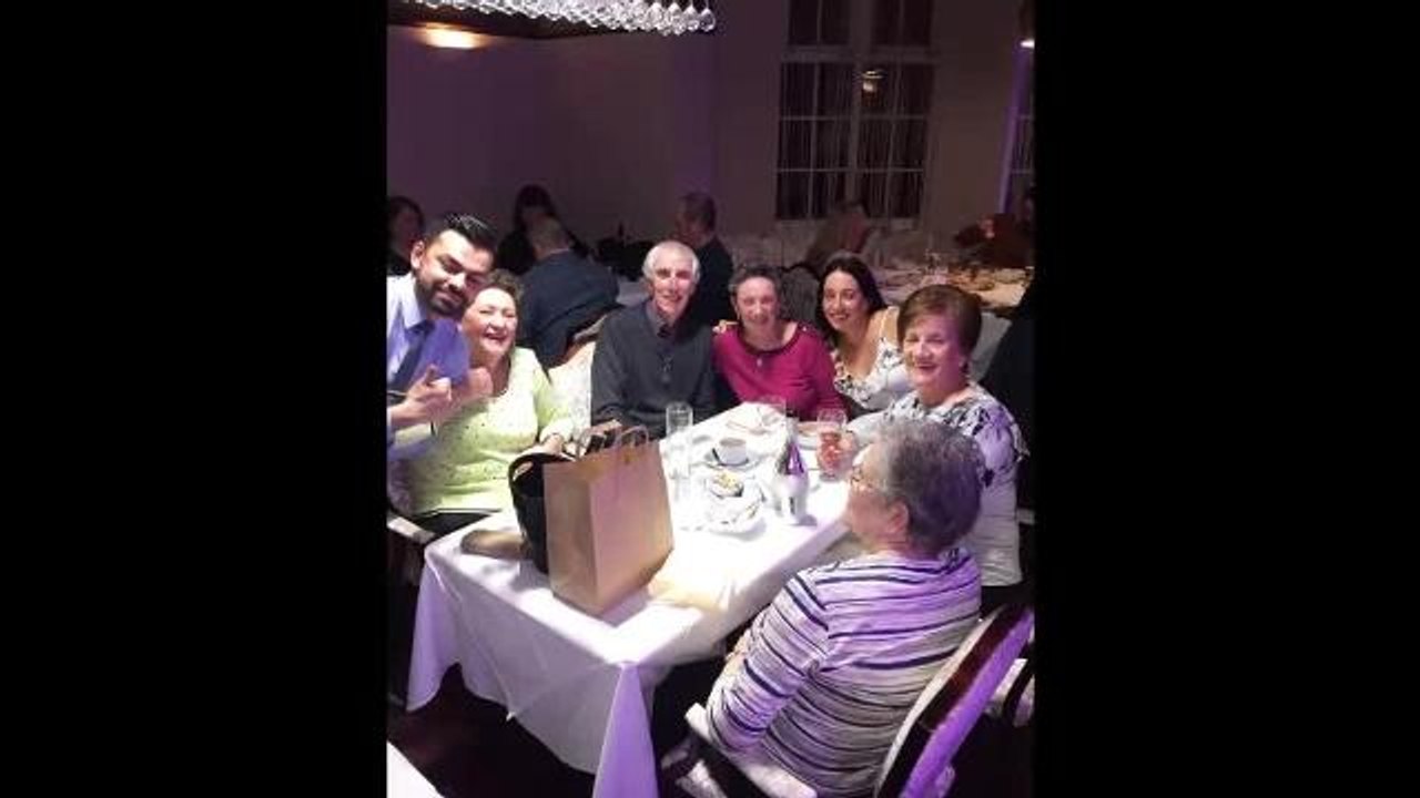 25 pictures from a Big Night Out in South Shields