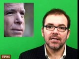 TPMtv: McCain v. RightWing Media Elites