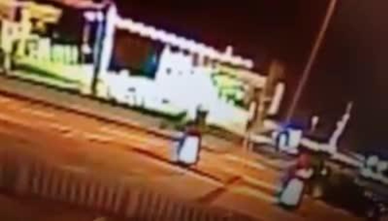 Assault in Horsforth