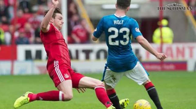 Top 12 centre-backs in Scottish football