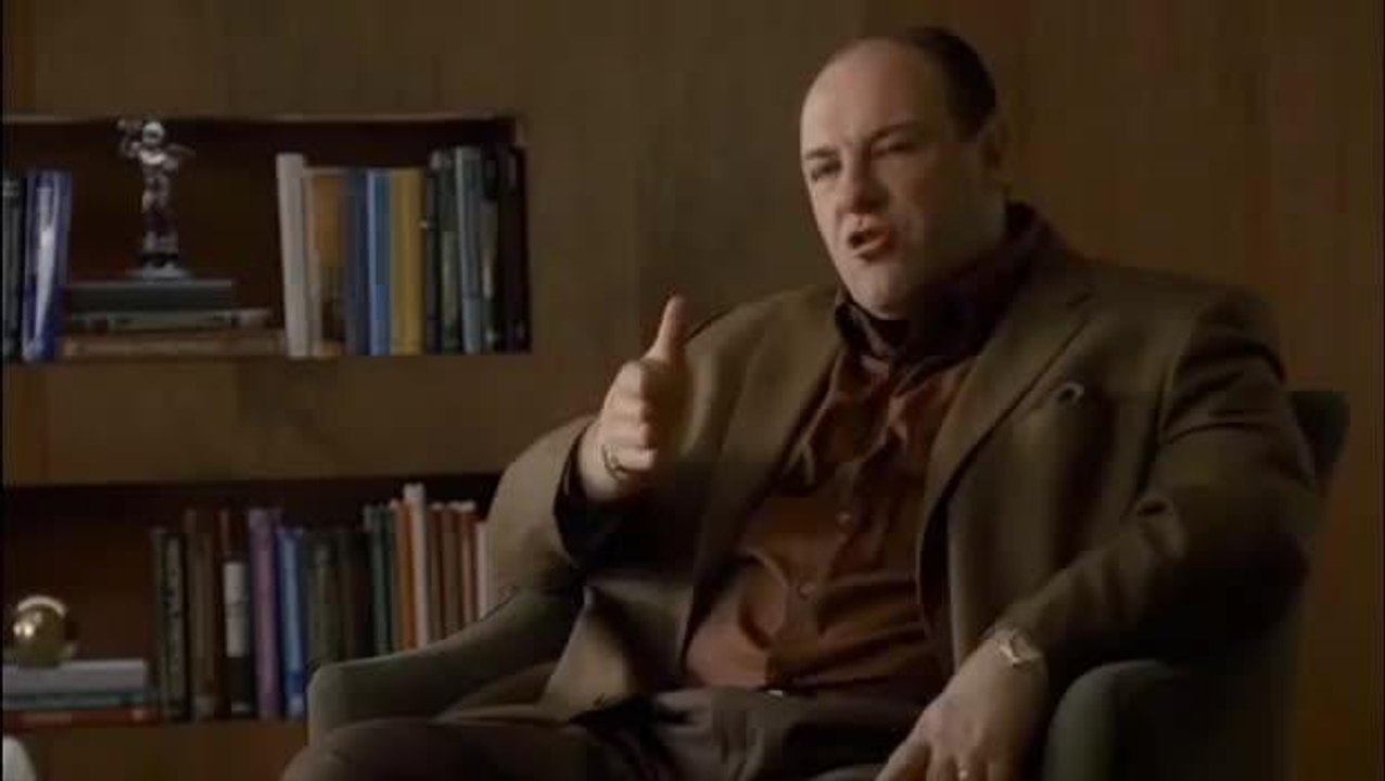 Sopranos