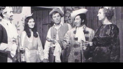 Tilgate Forest Theatre