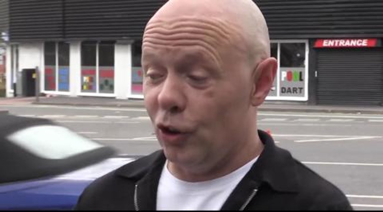 Hudd family describe attack