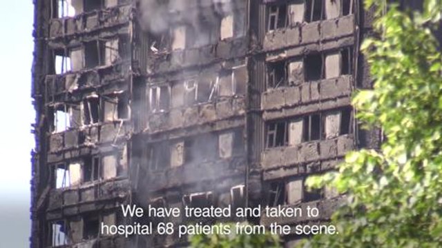 Grenfell Tower