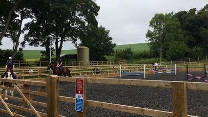 Lancing Equestrian Centre