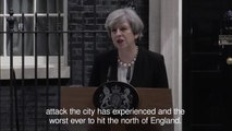 Theresa May_ Identity of terror attack perpetrator is known