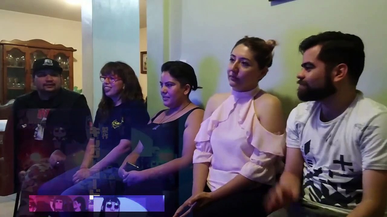 Pinchis React: Poputepipikku 4