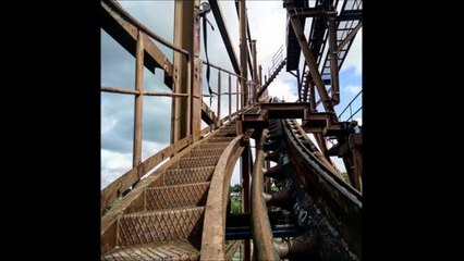 Camelot Theme Park