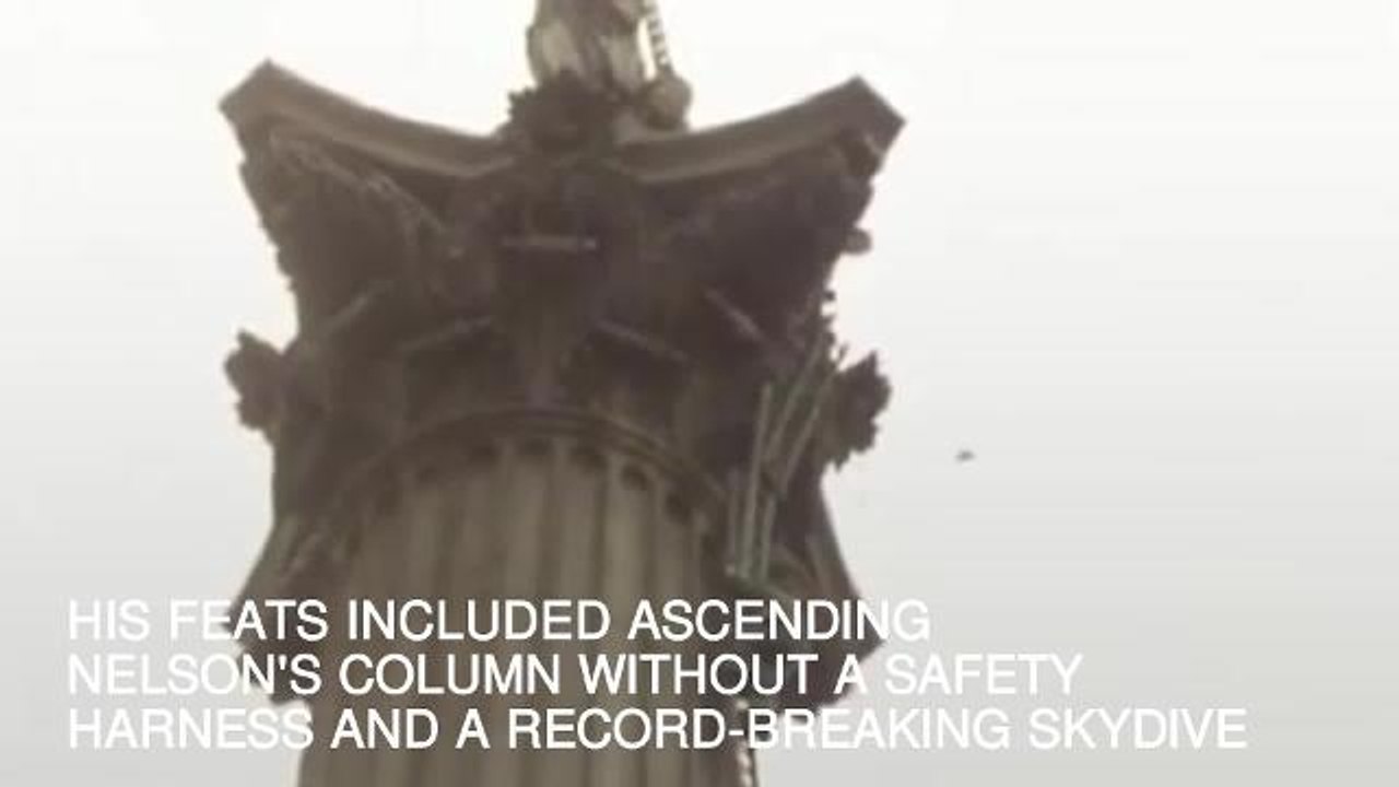 Former Blue Peter host John Noakes dies age 83