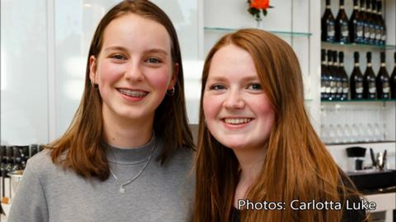 Martin Freeman opens Lewes cinema