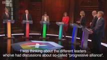 Debate highlights