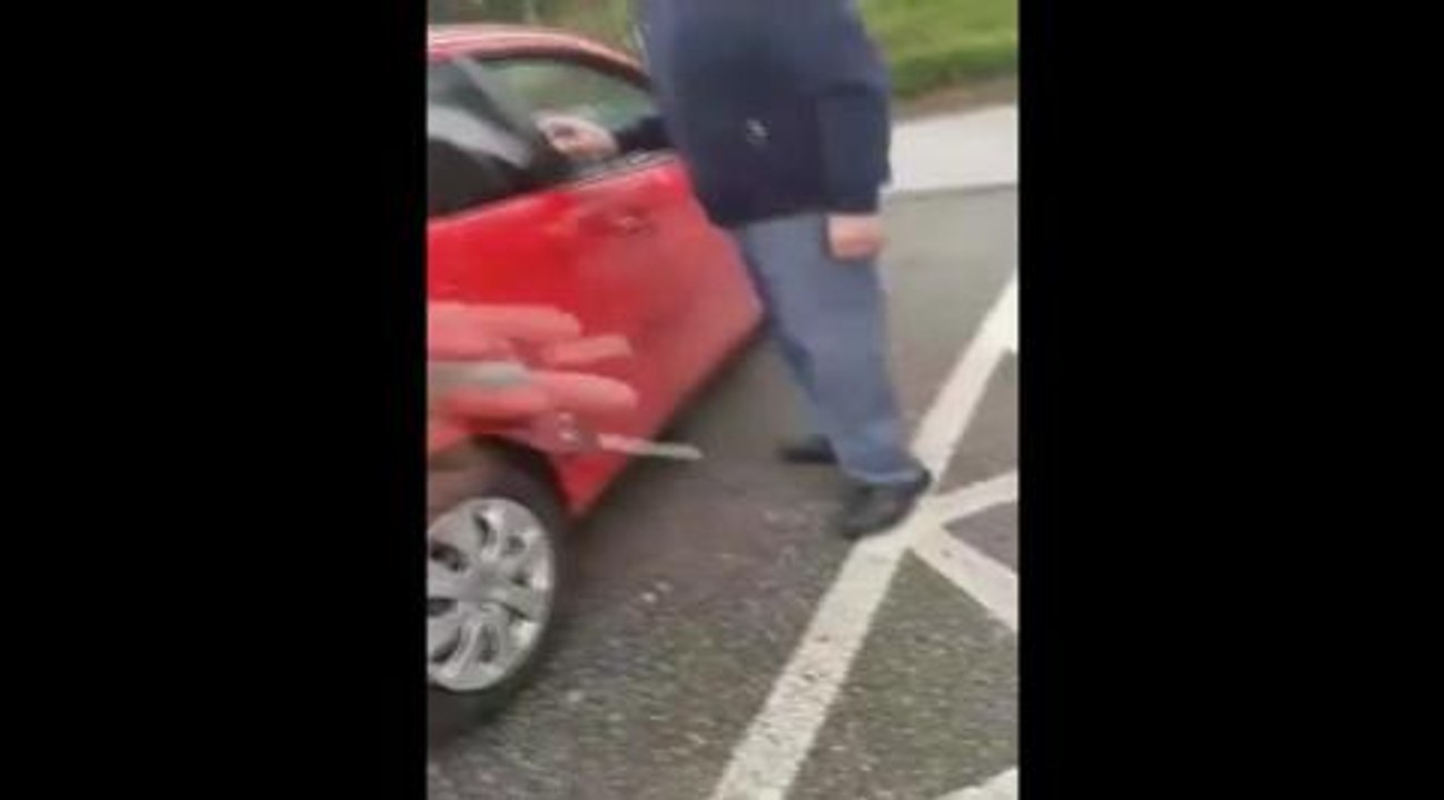 Basketball player abuse