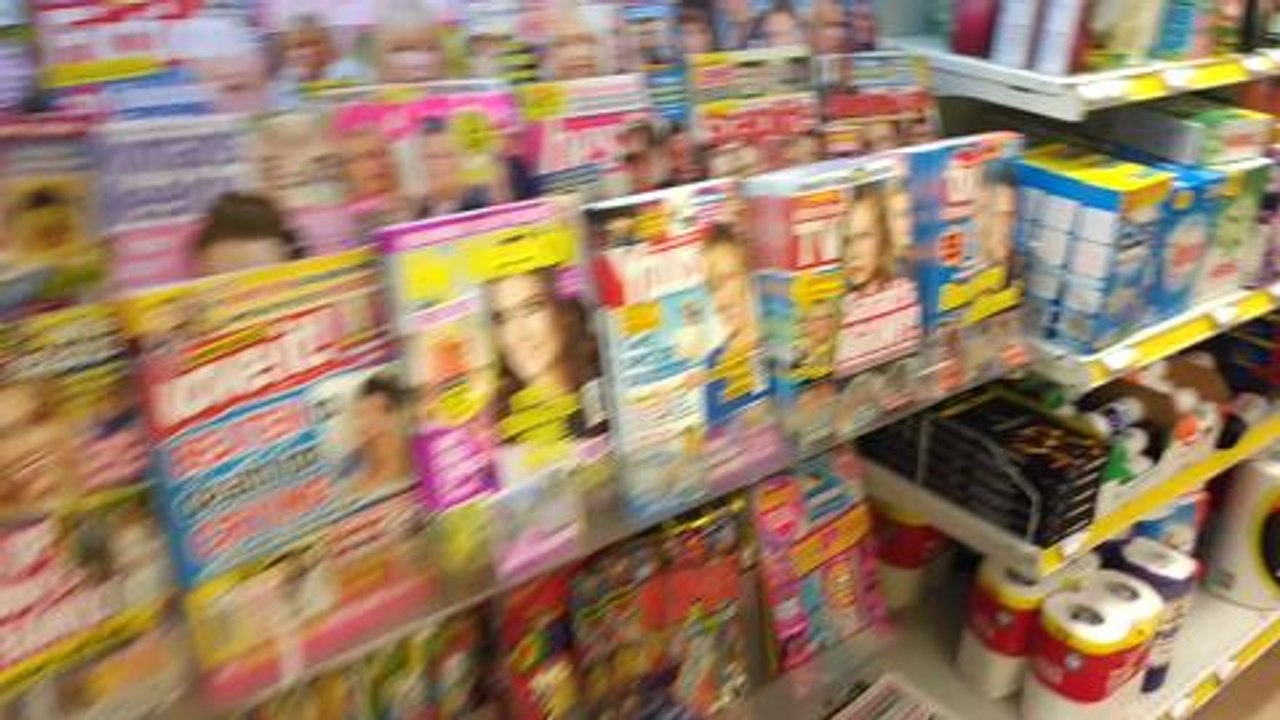 Morecambe open all hours
