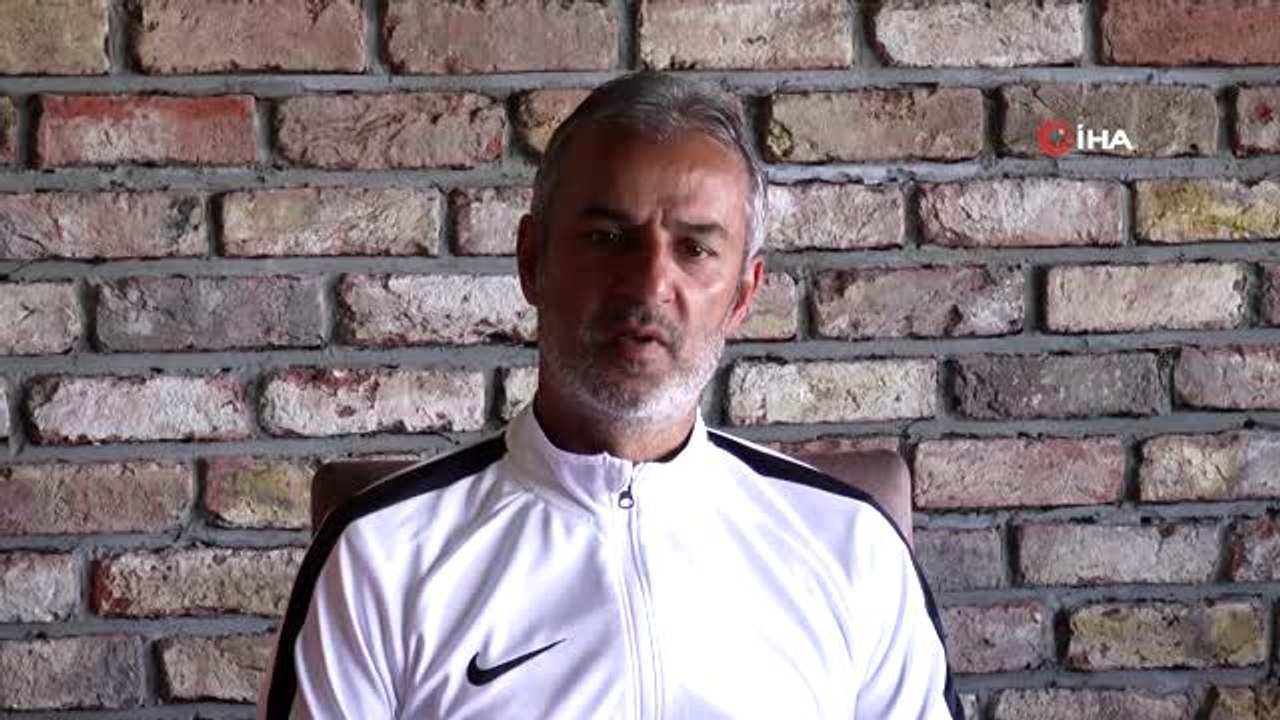 İsmail Kartal: "Fenerbahçe'den Frey'i ve Barış'ı kiralık almak istiyoruz"