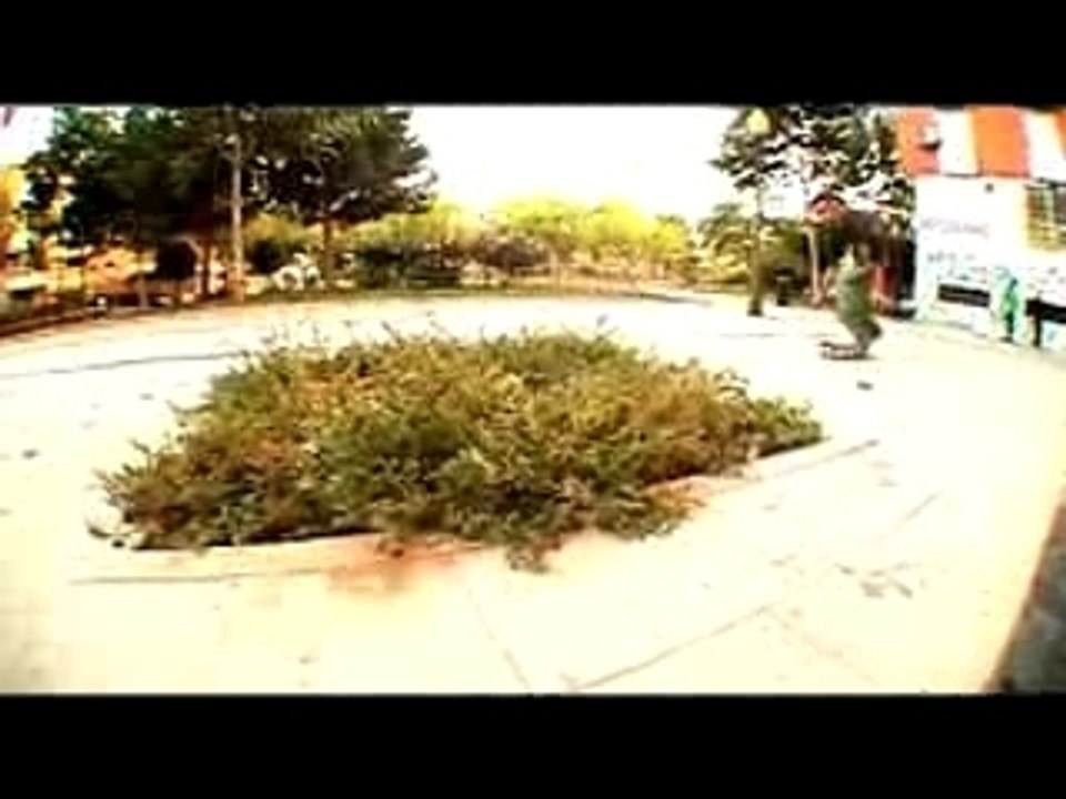 Weeklip Alai Almería Crew - Manolo & Fran