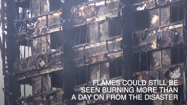 Grenfell Tower