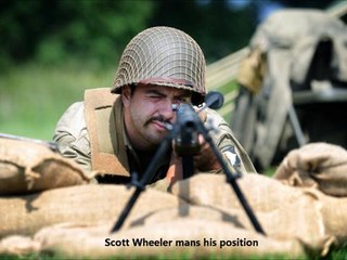 Lotherton Hall War Weekend