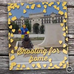 Chicken Run: The Return Leg