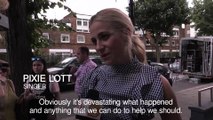 Grenfell Tower charity