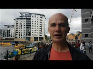 Leeds Waterfront Festival