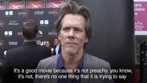 Kevin Bacon